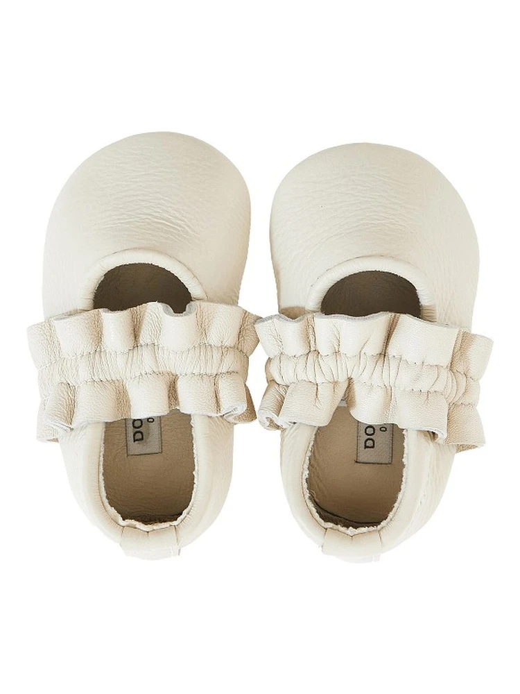 'Audrie' leather ballerinas alternative