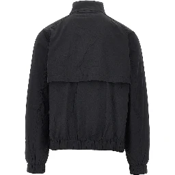 'Stream Track' nylon jacket