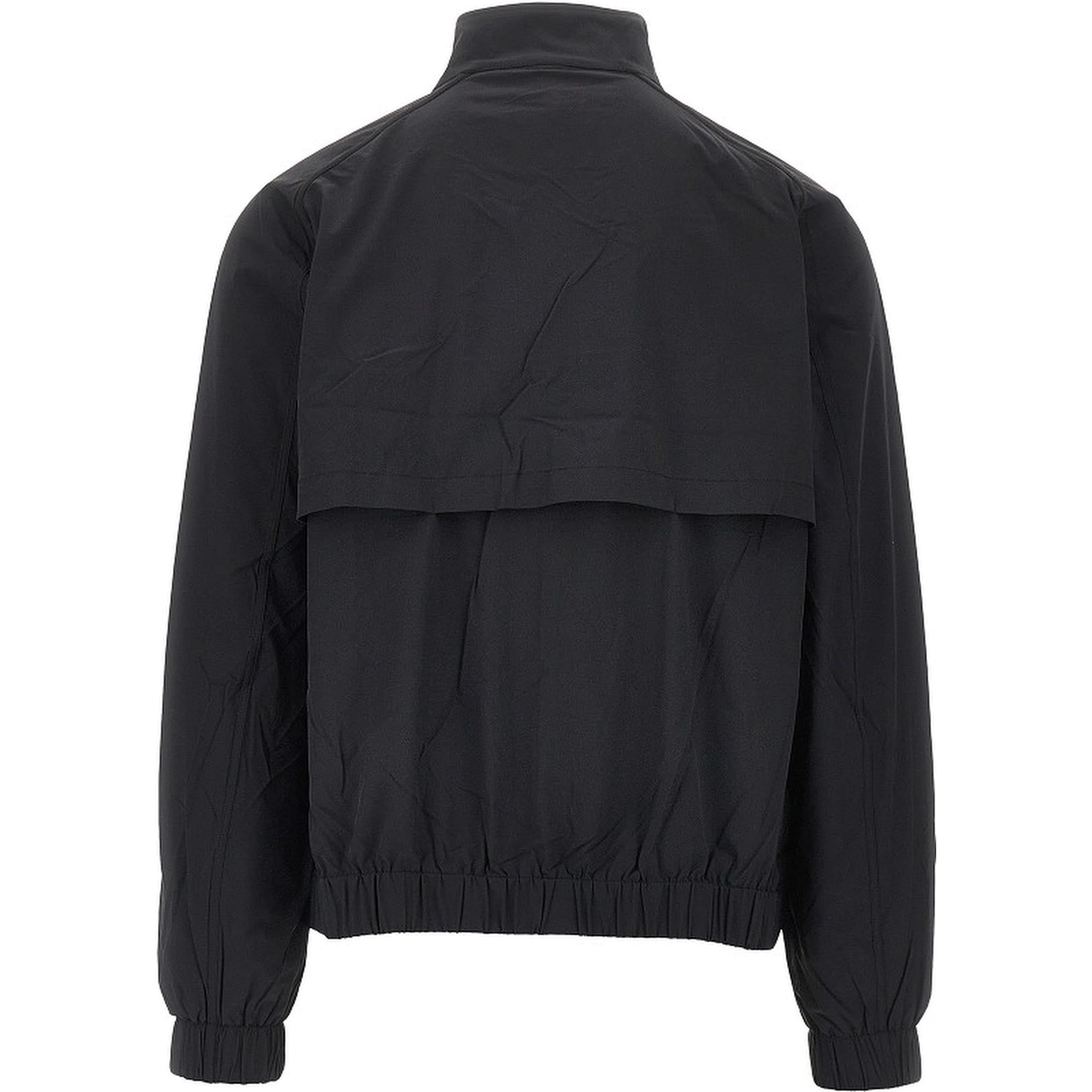 'Stream Track' nylon jacket