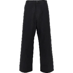 'Brady' twill pants