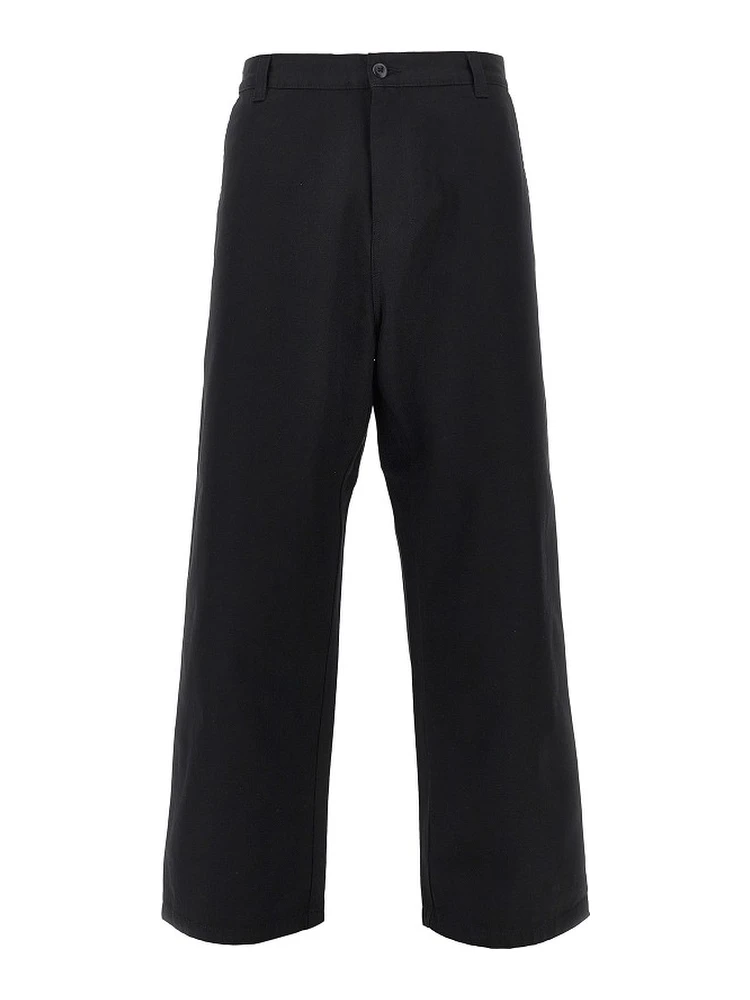 'Brady' twill pants