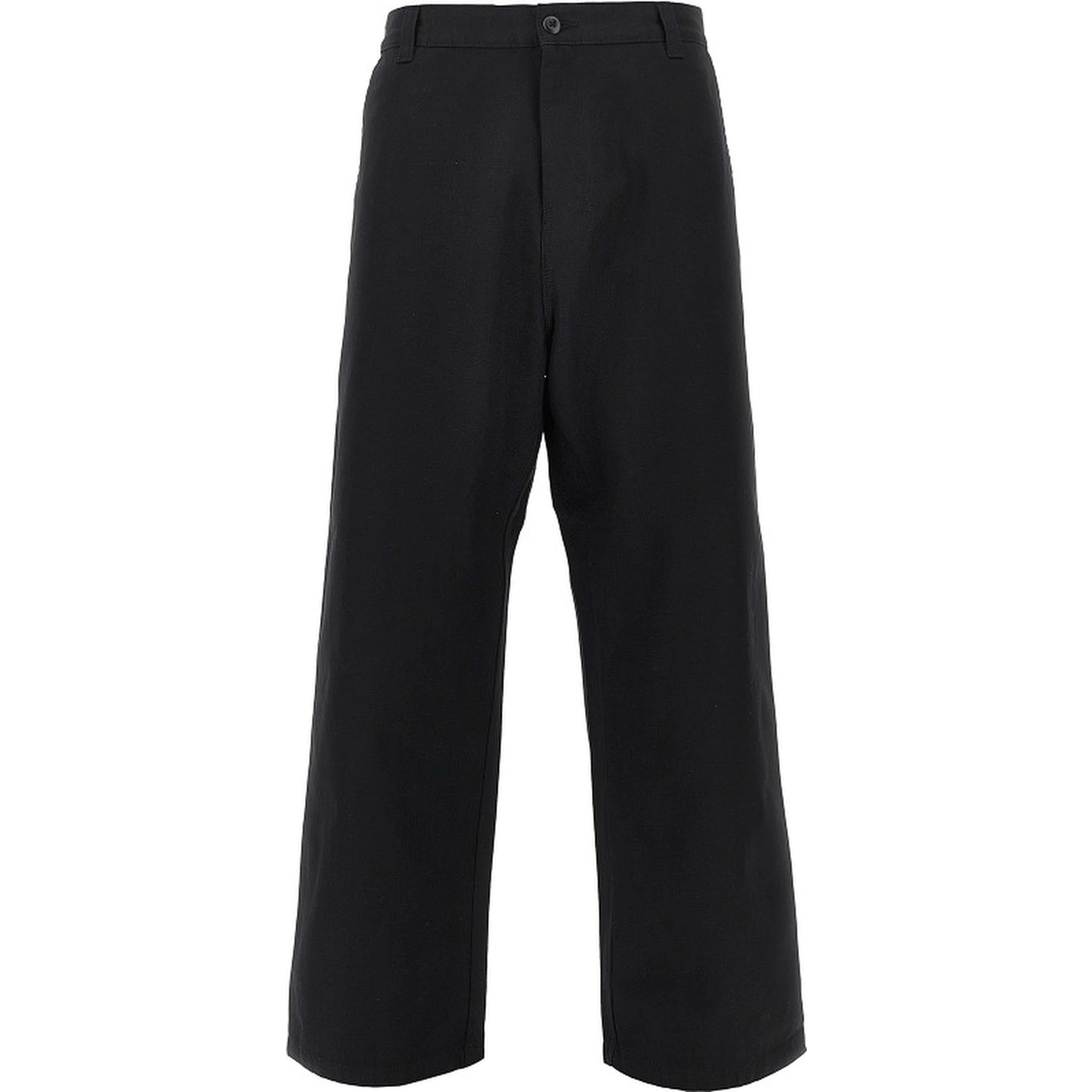'Brady' twill pants