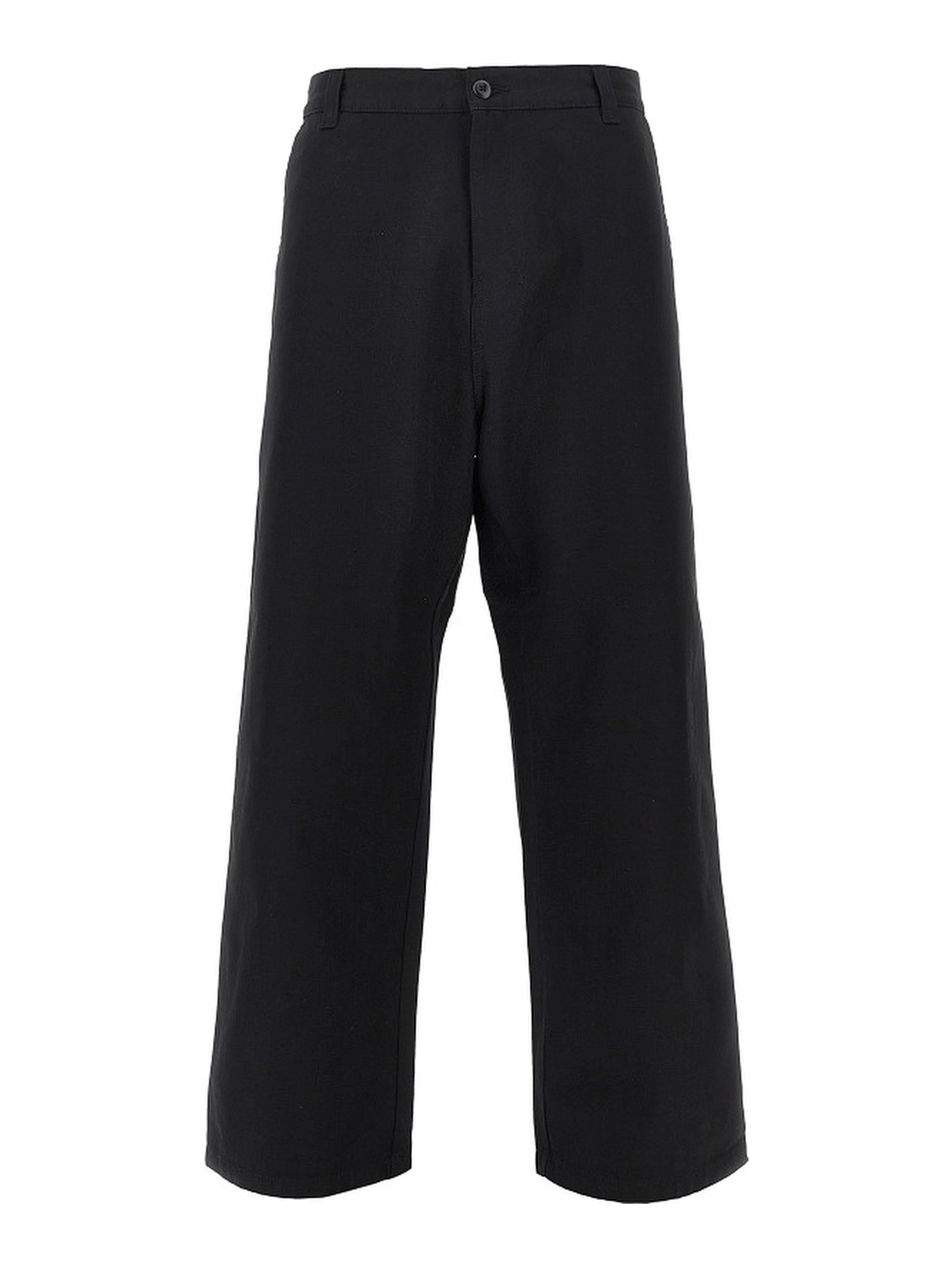 'Brady' twill pants