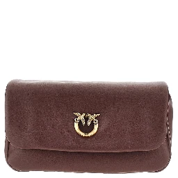 Love Bag Click Soft Horizontal Handle bag