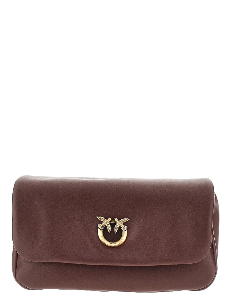 Love Bag Click Soft Horizontal Handle bag