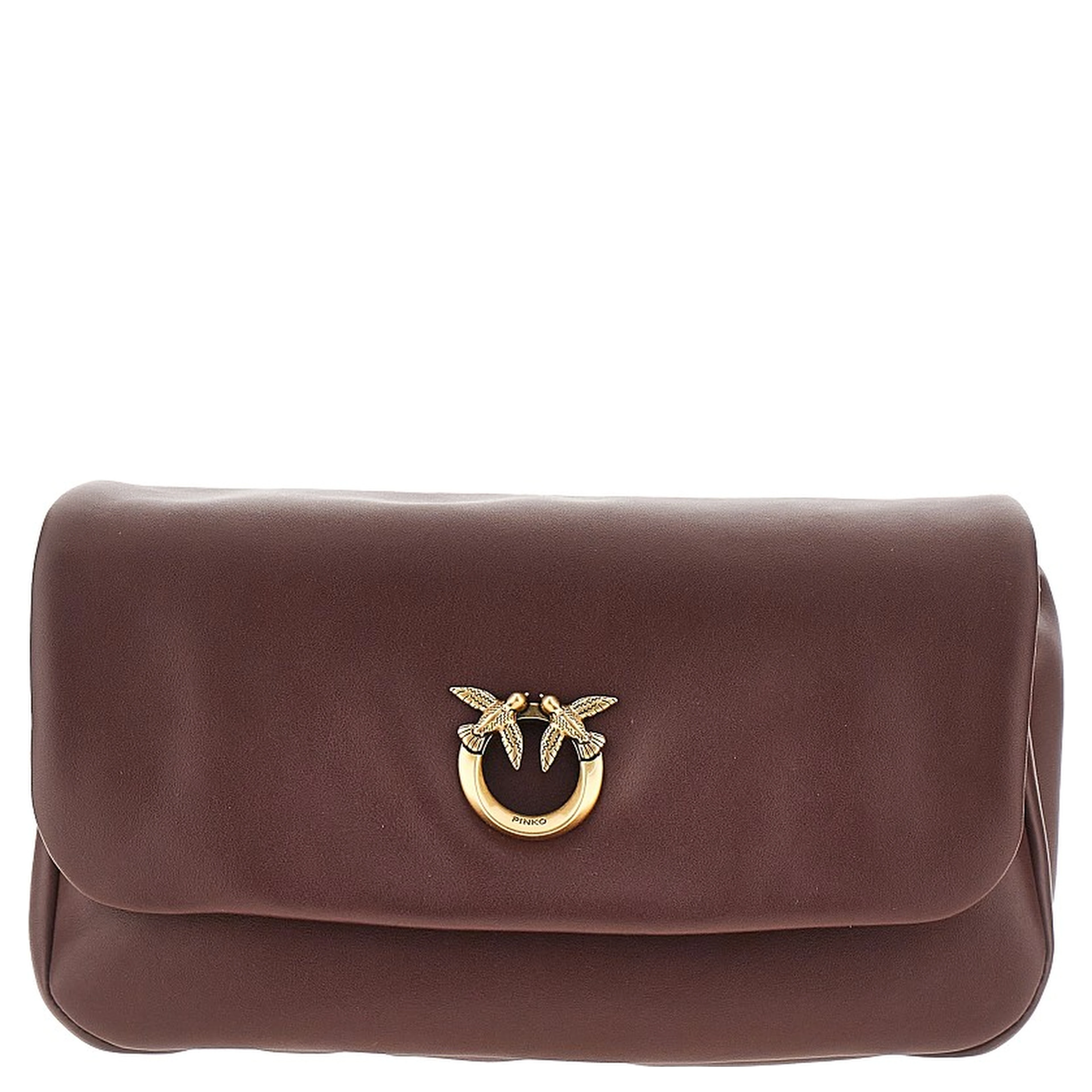 Love Bag Click Soft Horizontal Handle bag