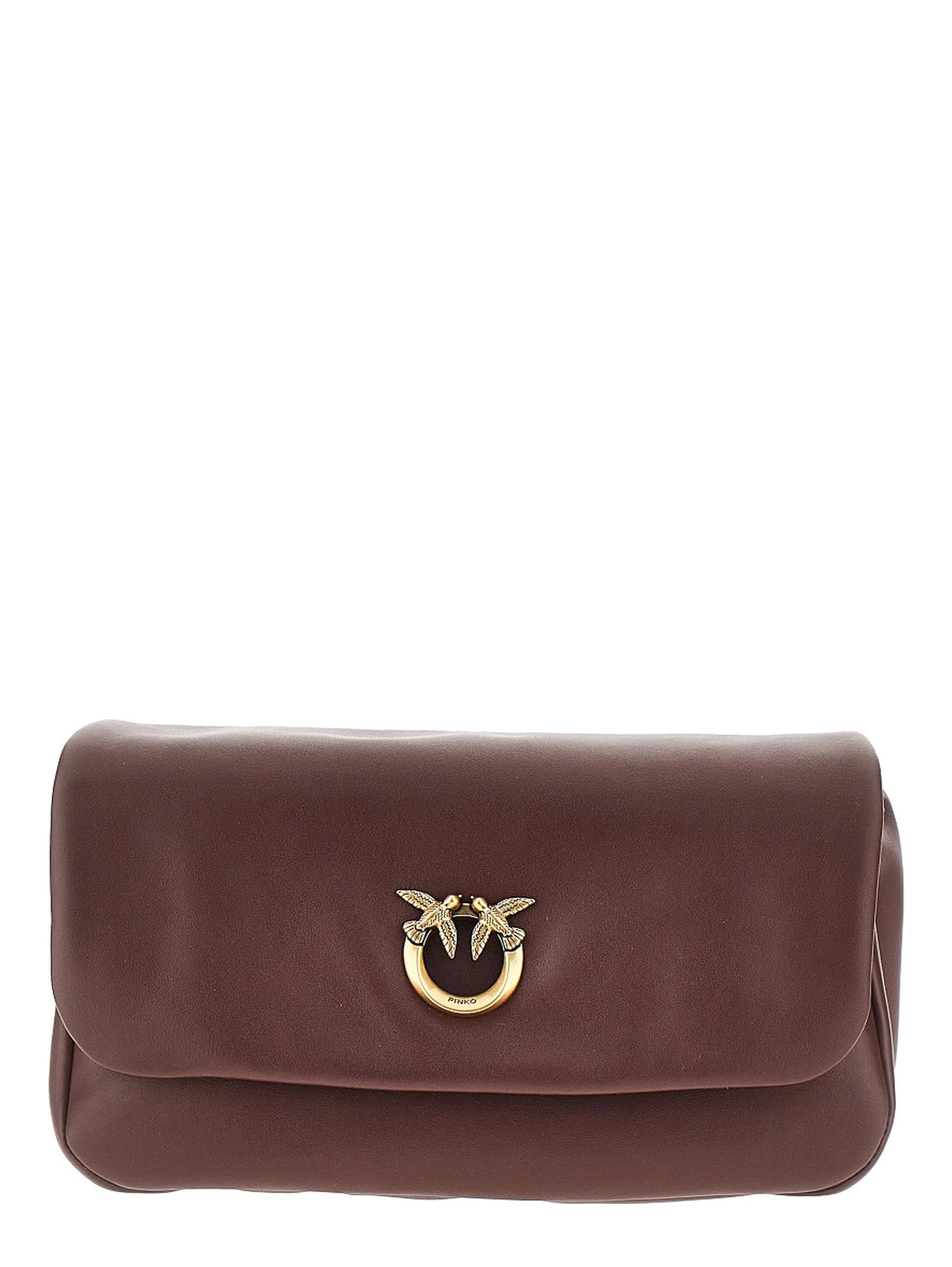 Love Bag Click Soft Horizontal Handle bag