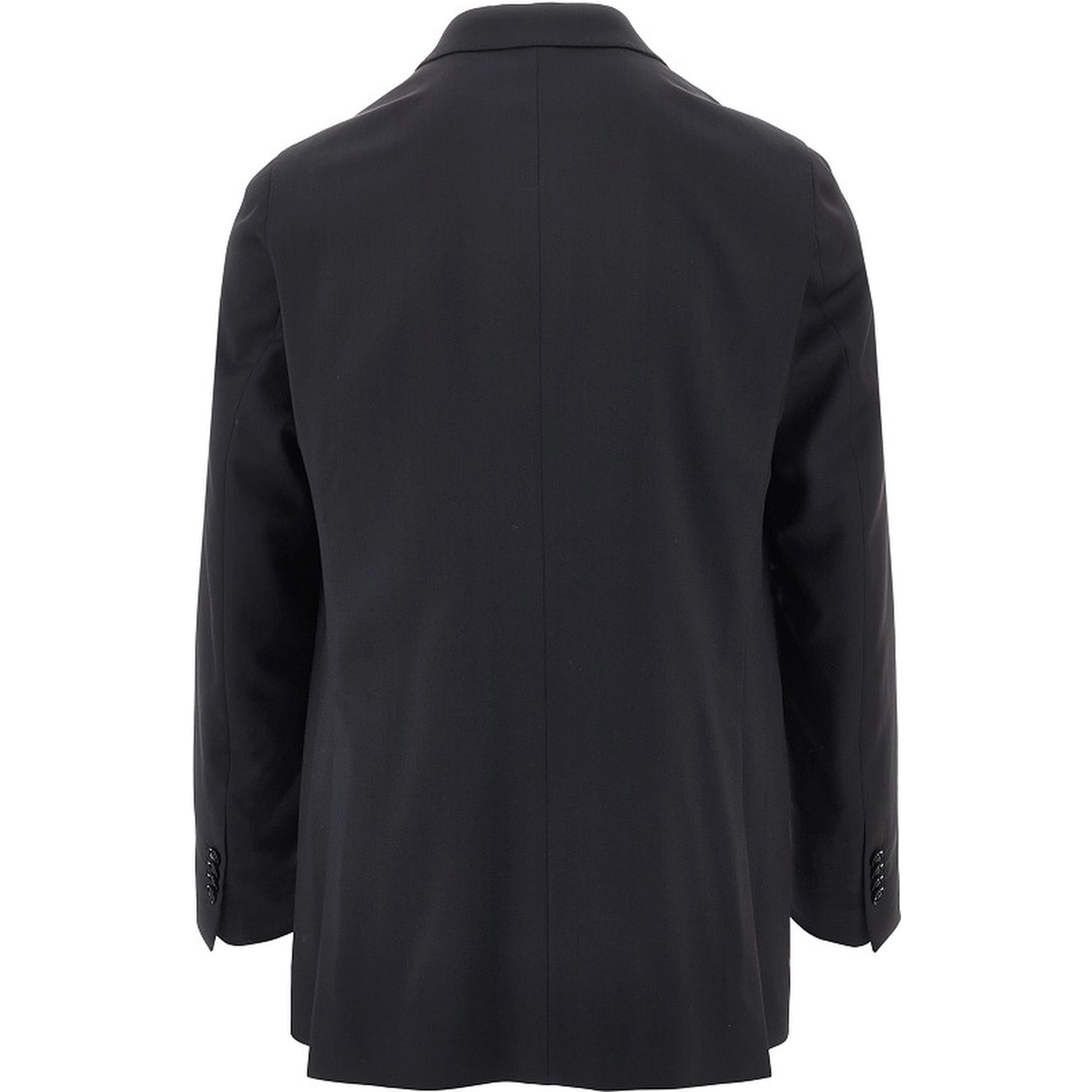 'Arezzo' wool double-breasted jacket