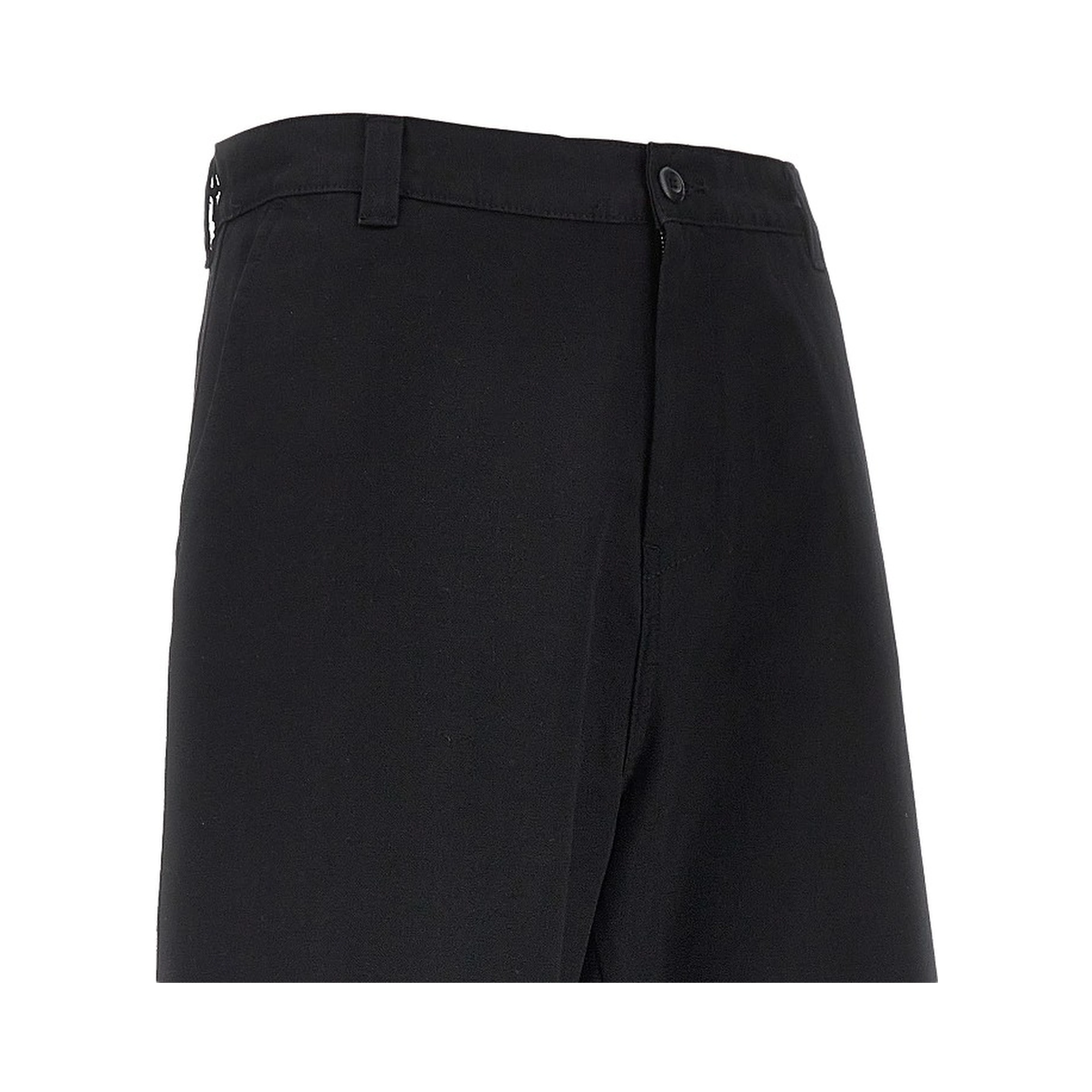 'Brady' twill pants