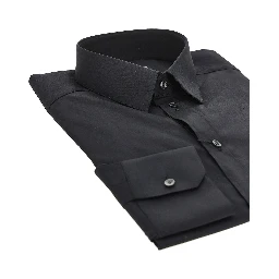 Stretch poplin Gold Fit Shirt