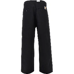 'Brady' twill pants