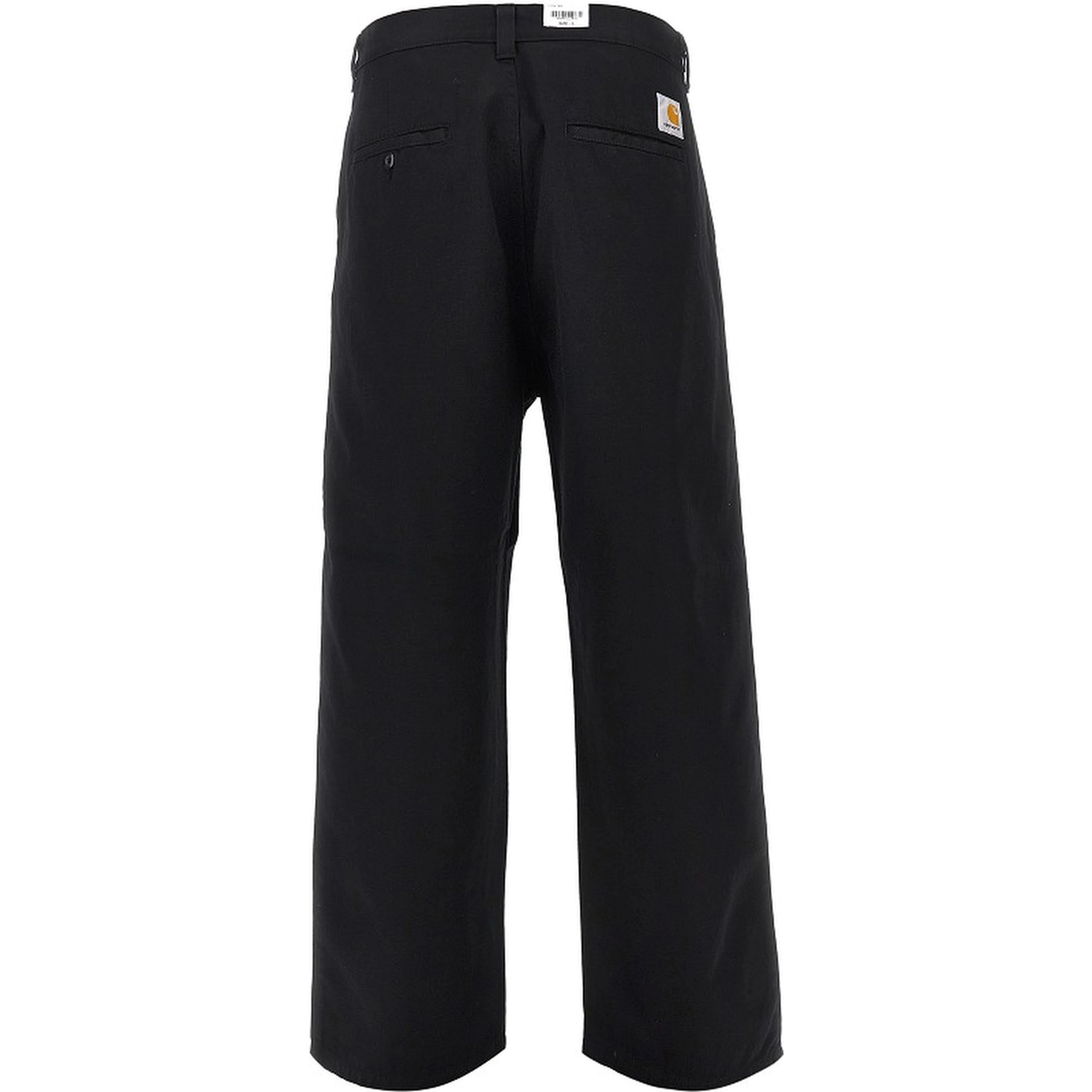 'Brady' twill pants