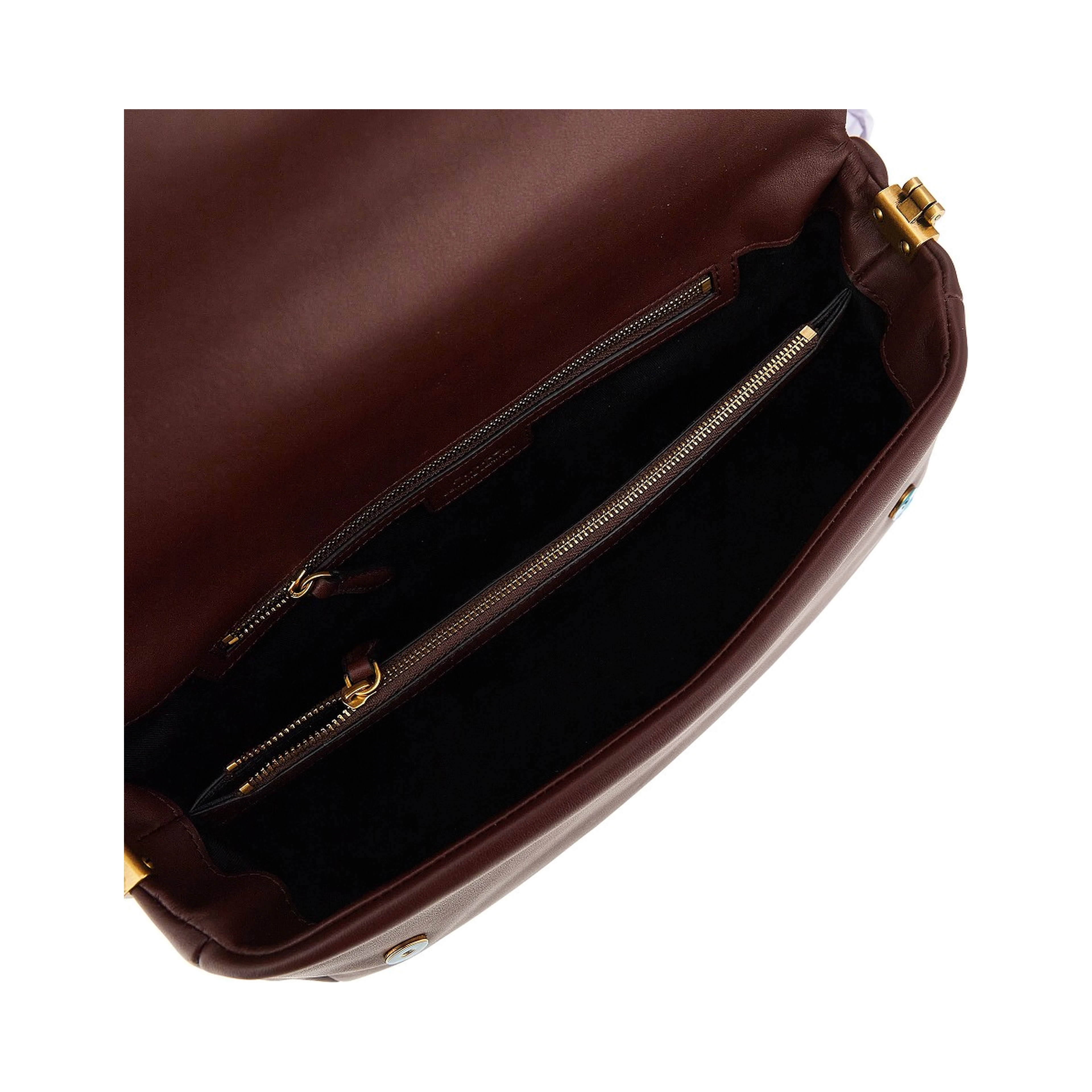 Love Bag Click Soft Horizontal Handle bag