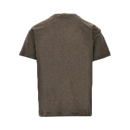 'Phoenix' print T-shirt