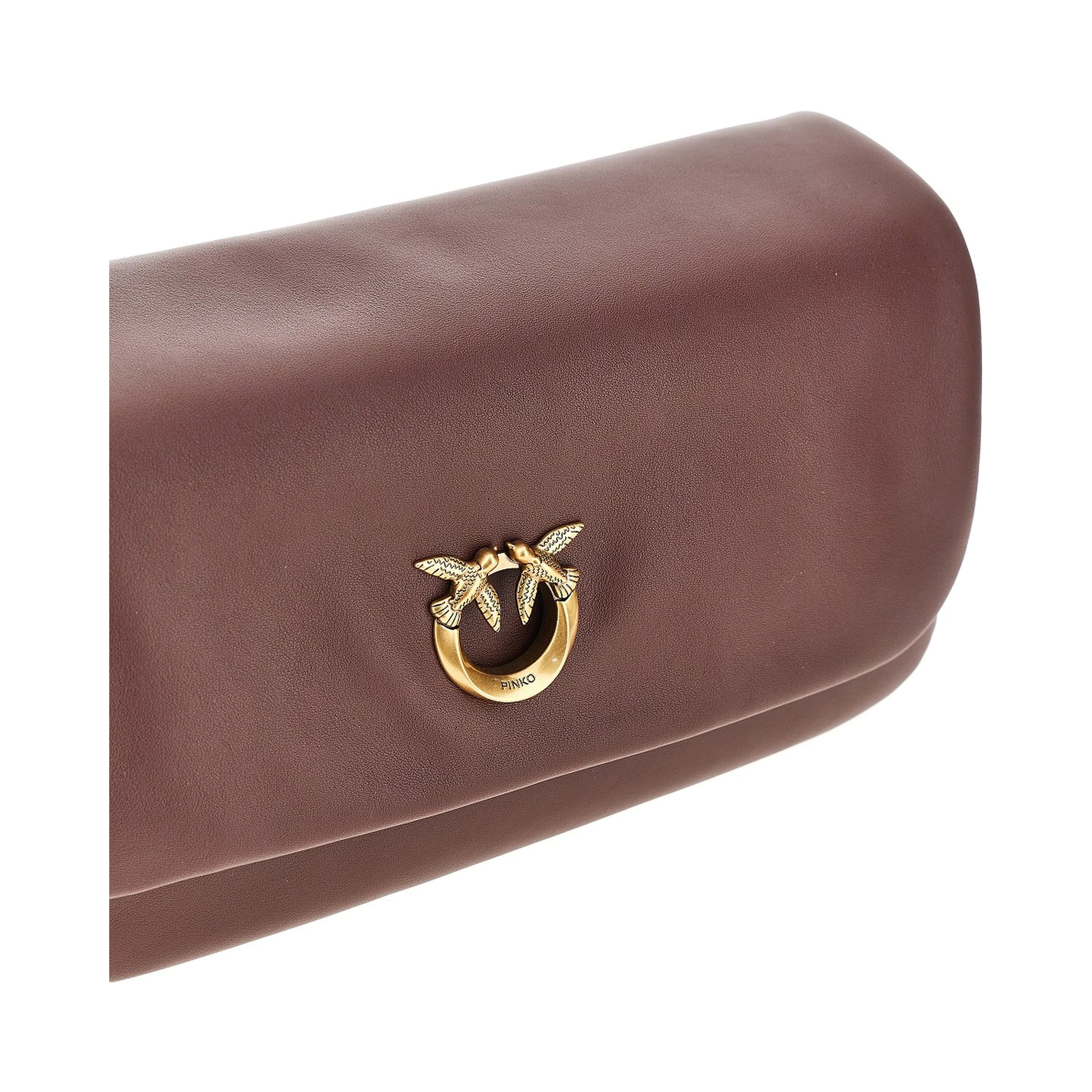 Love Bag Click Soft Horizontal Handle bag