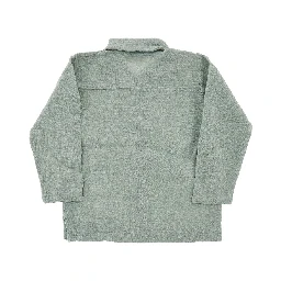 Cotton muslin shirt