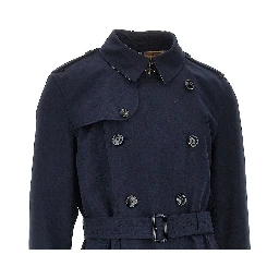Medium Heritage Kensington trench coat
