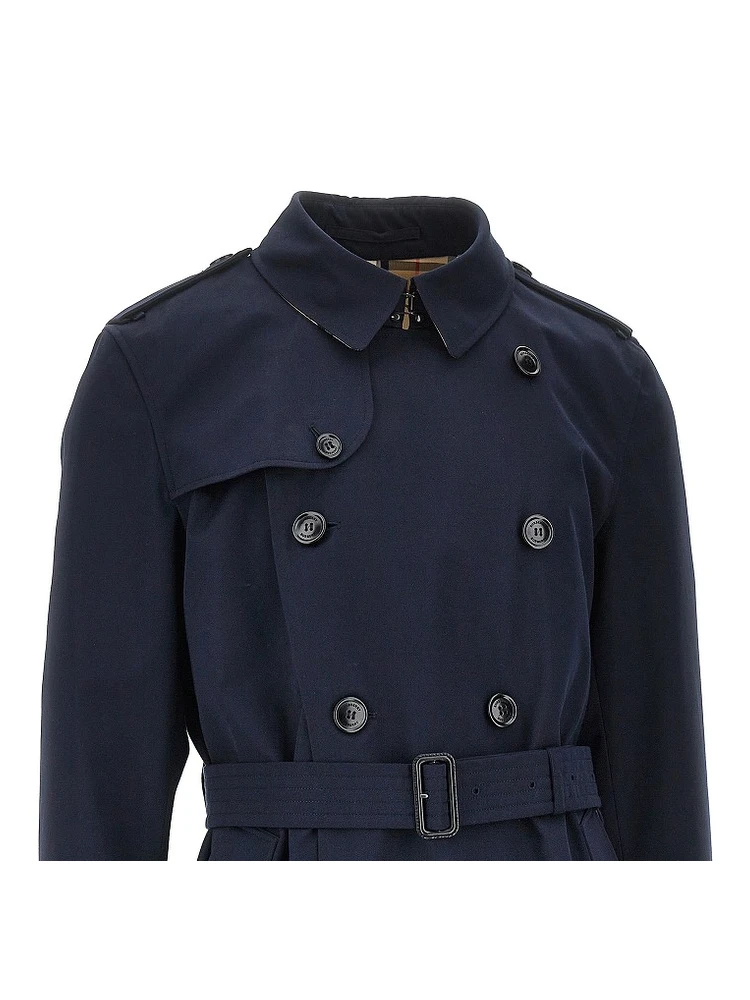 Medium Heritage Kensington trench coat alternative