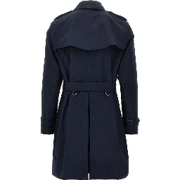 Medium Heritage Kensington trench coat