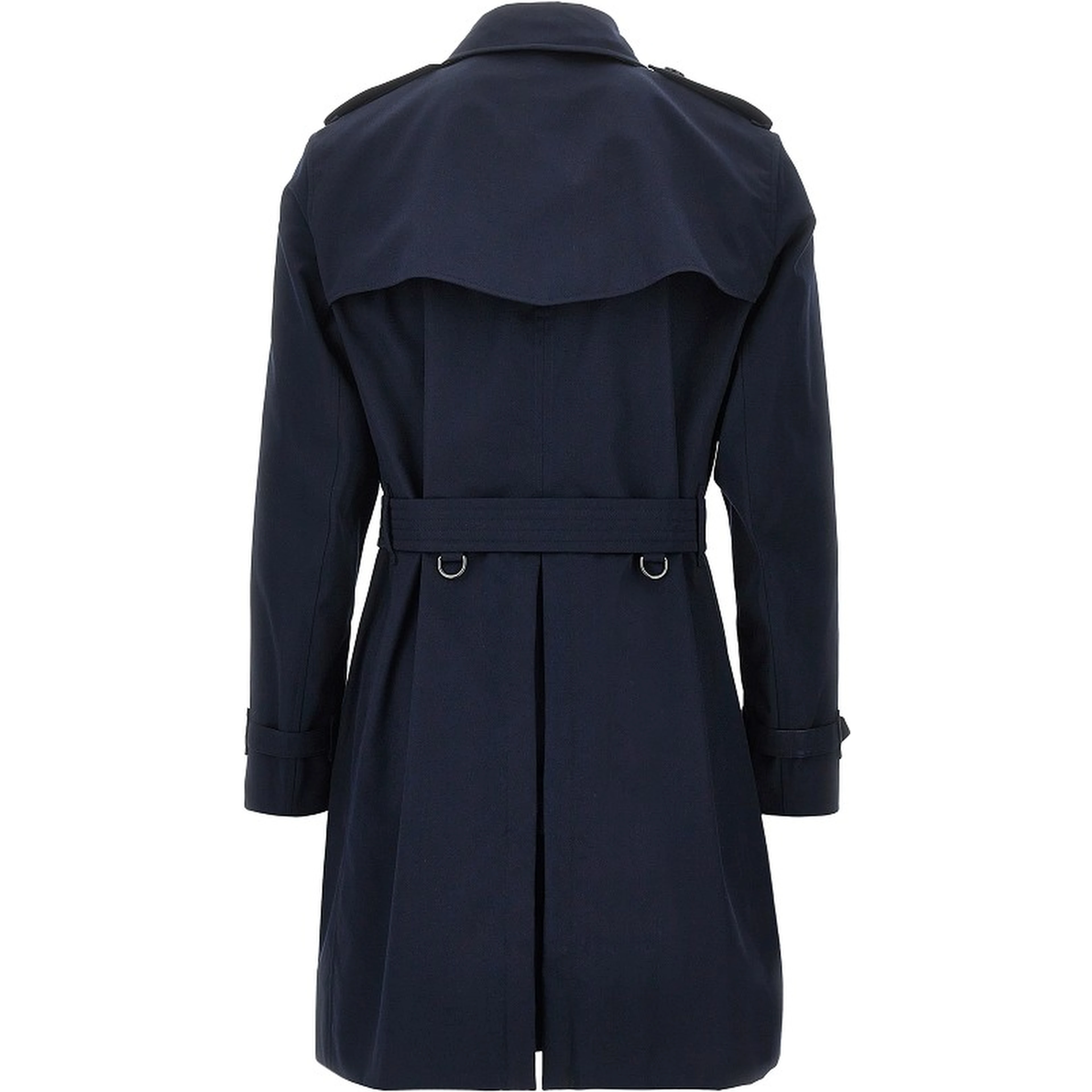 Medium Heritage Kensington trench coat