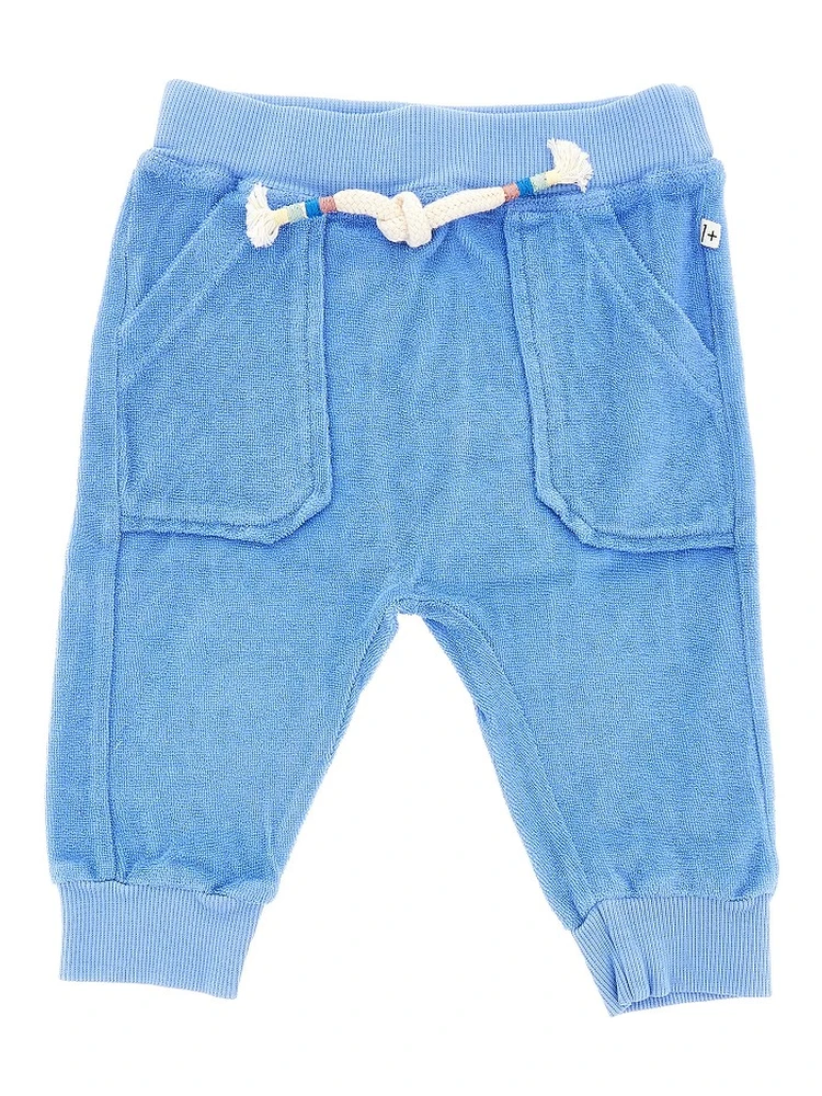 Terry sweatpantsPantalo