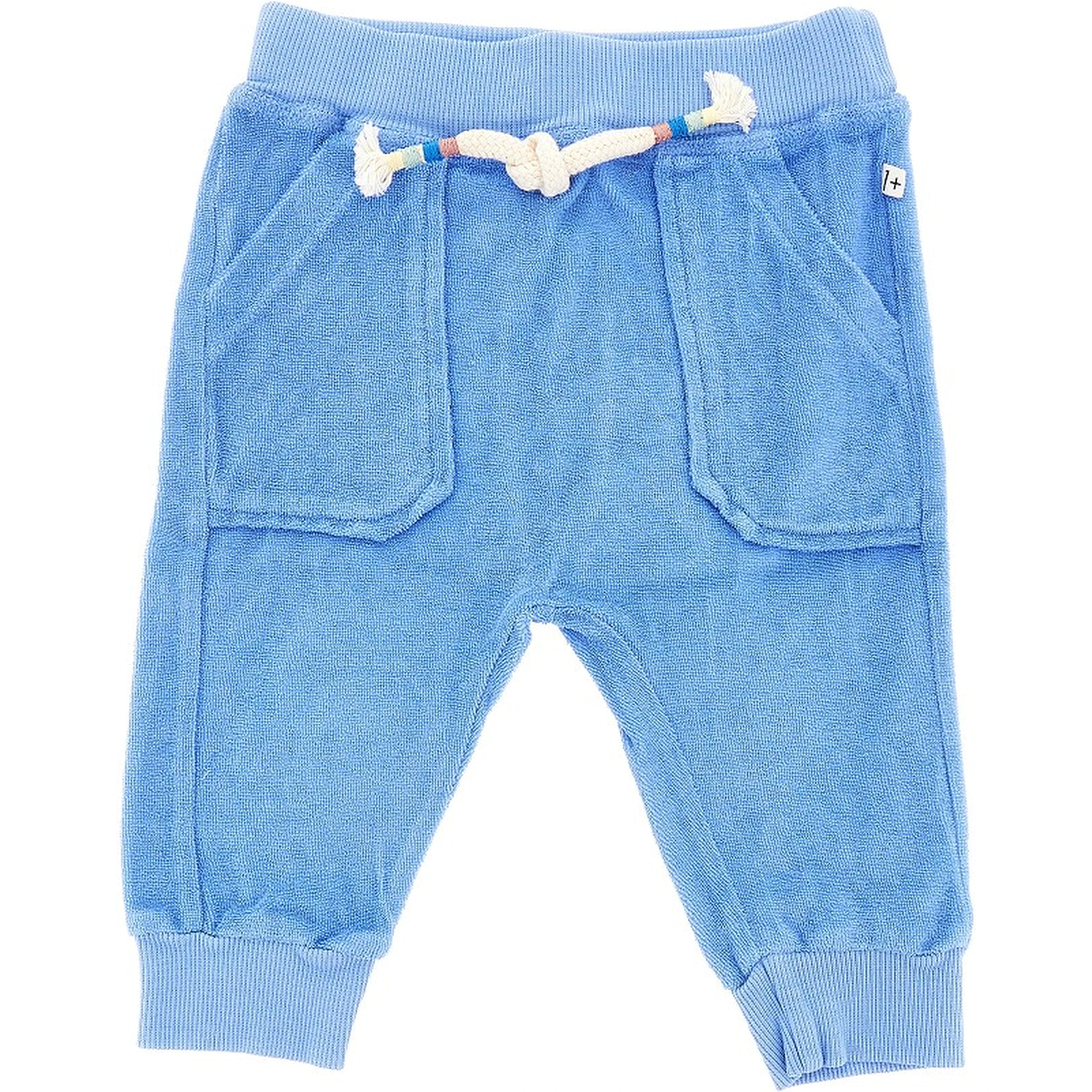 Terry sweatpantsPantalo