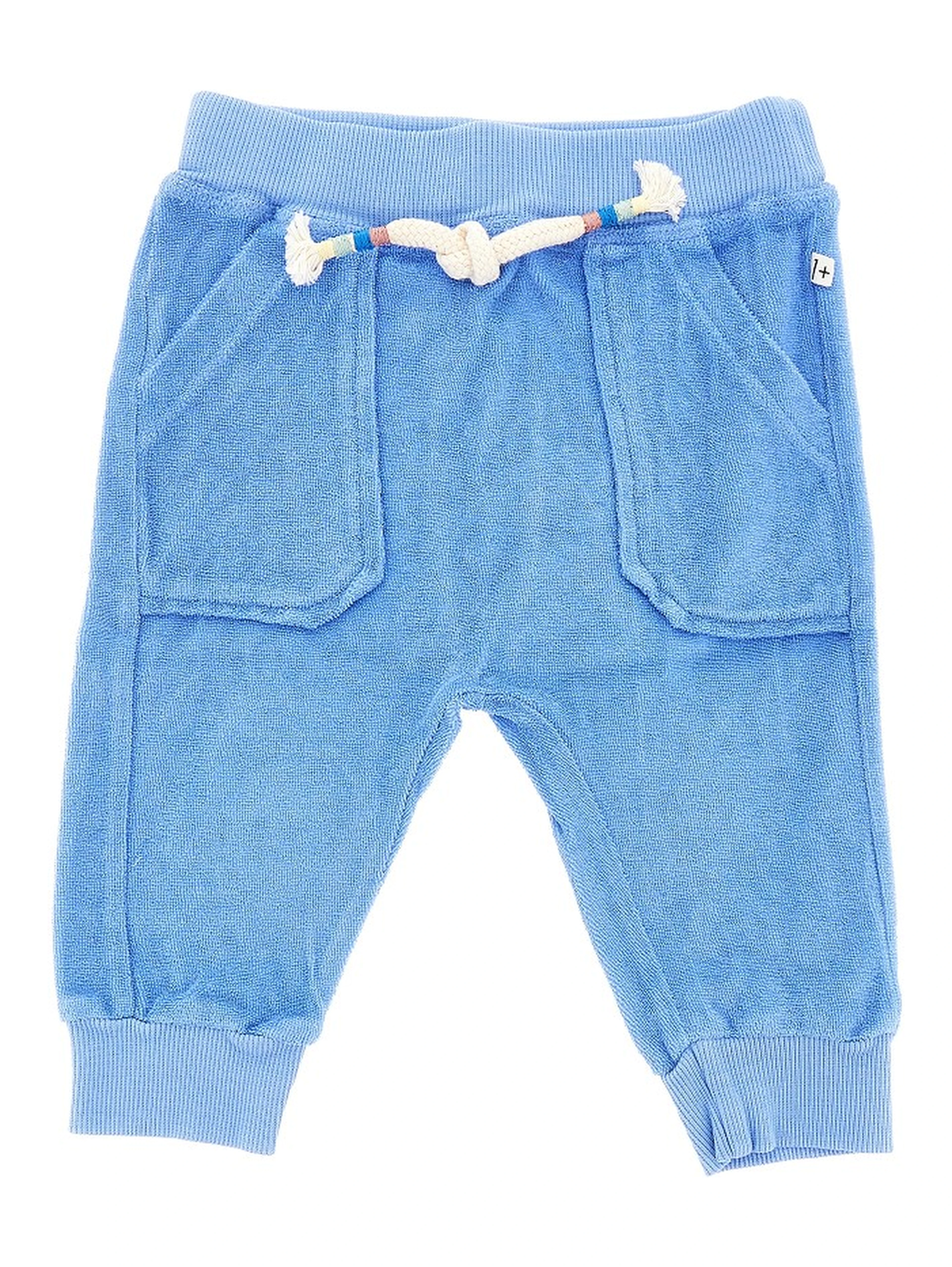 Terry sweatpantsPantalo