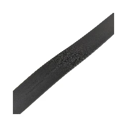 Patent-leather belt
