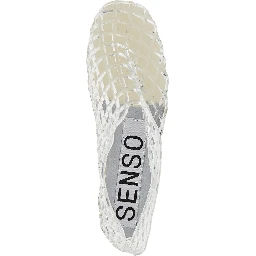 Rubber netting shoes