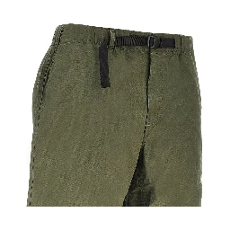 Lightweight All-Wear Gi shorts