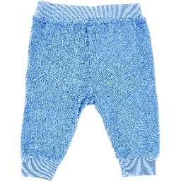 Terry sweatpantsPantalo