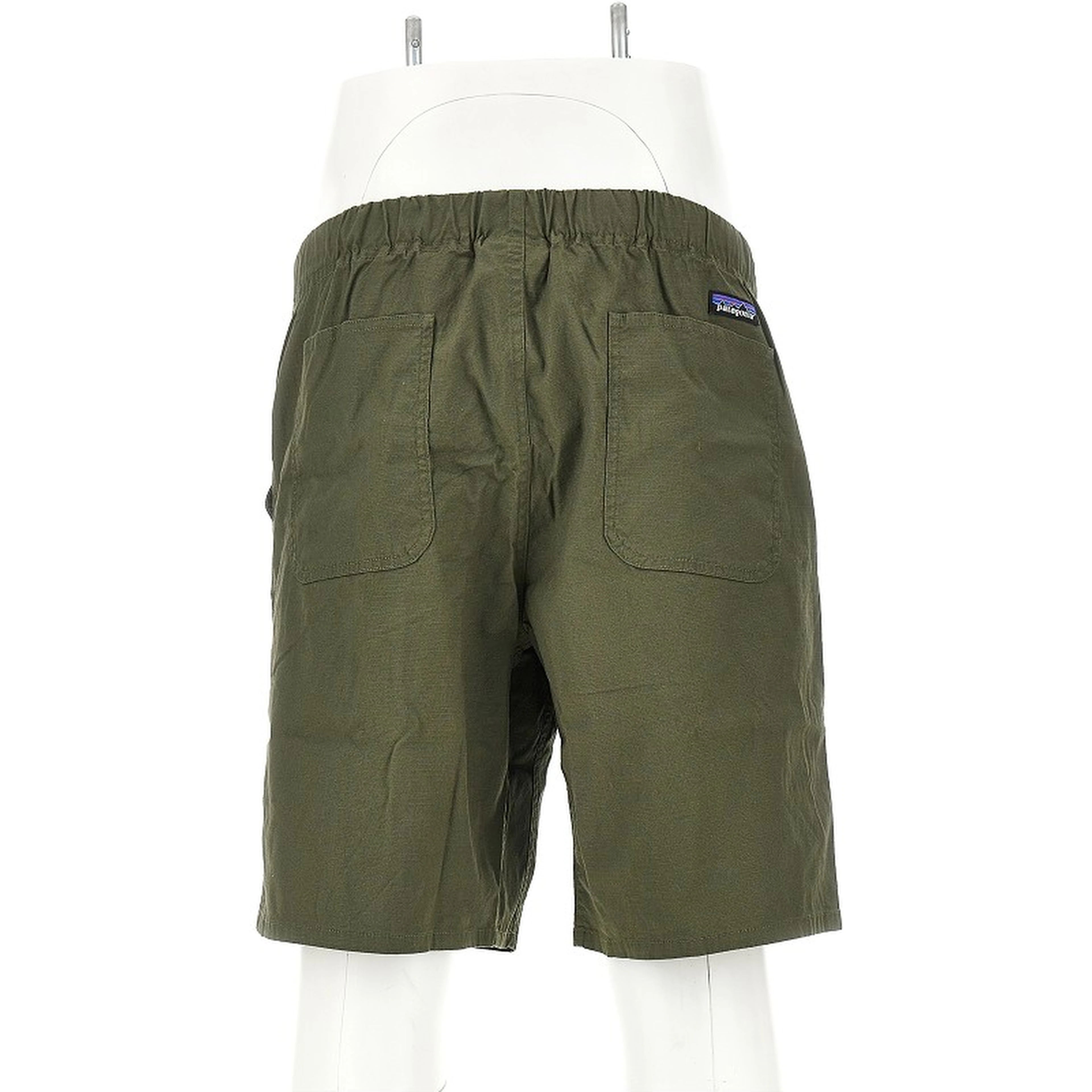 Lightweight All-Wear Gi shorts
