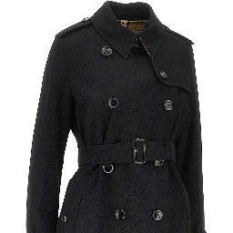 Long Heritage Kensington trench coat