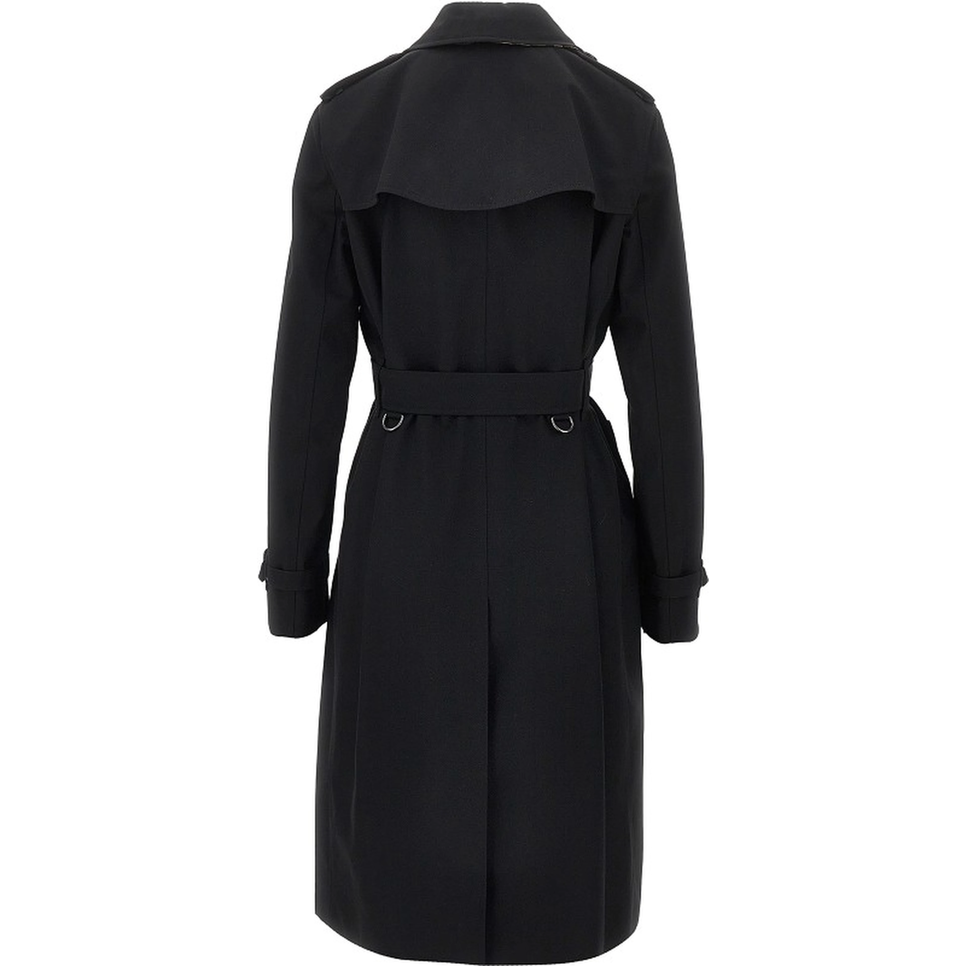 Long Heritage Kensington trench coat