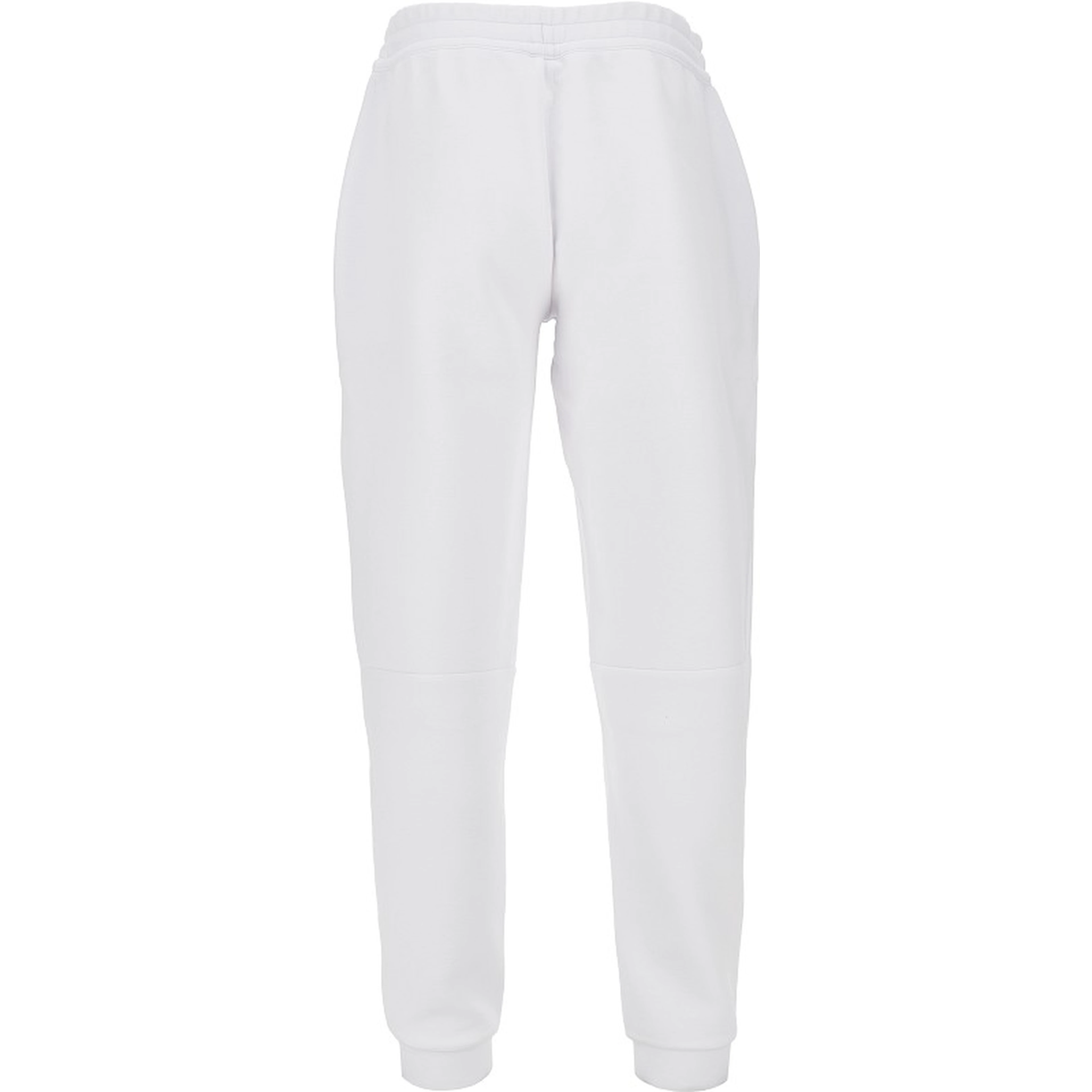 Stretch jersey sweatpants