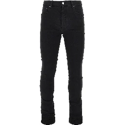 'Stack' Skinny Fit jeans