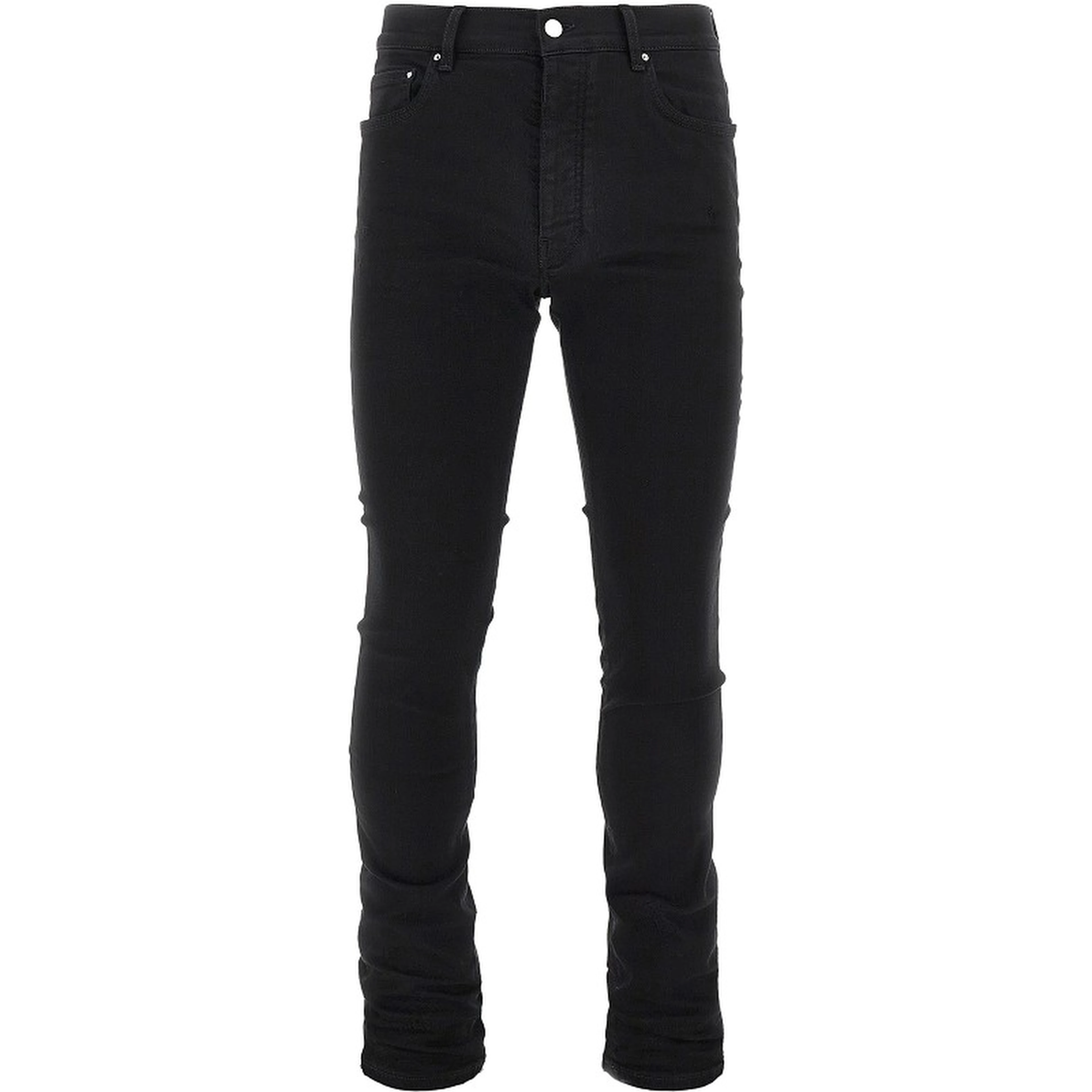 'Stack' Skinny Fit jeans