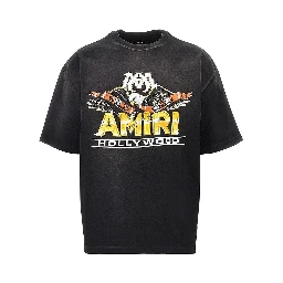 'MA Eagle' oversized T-shirt
