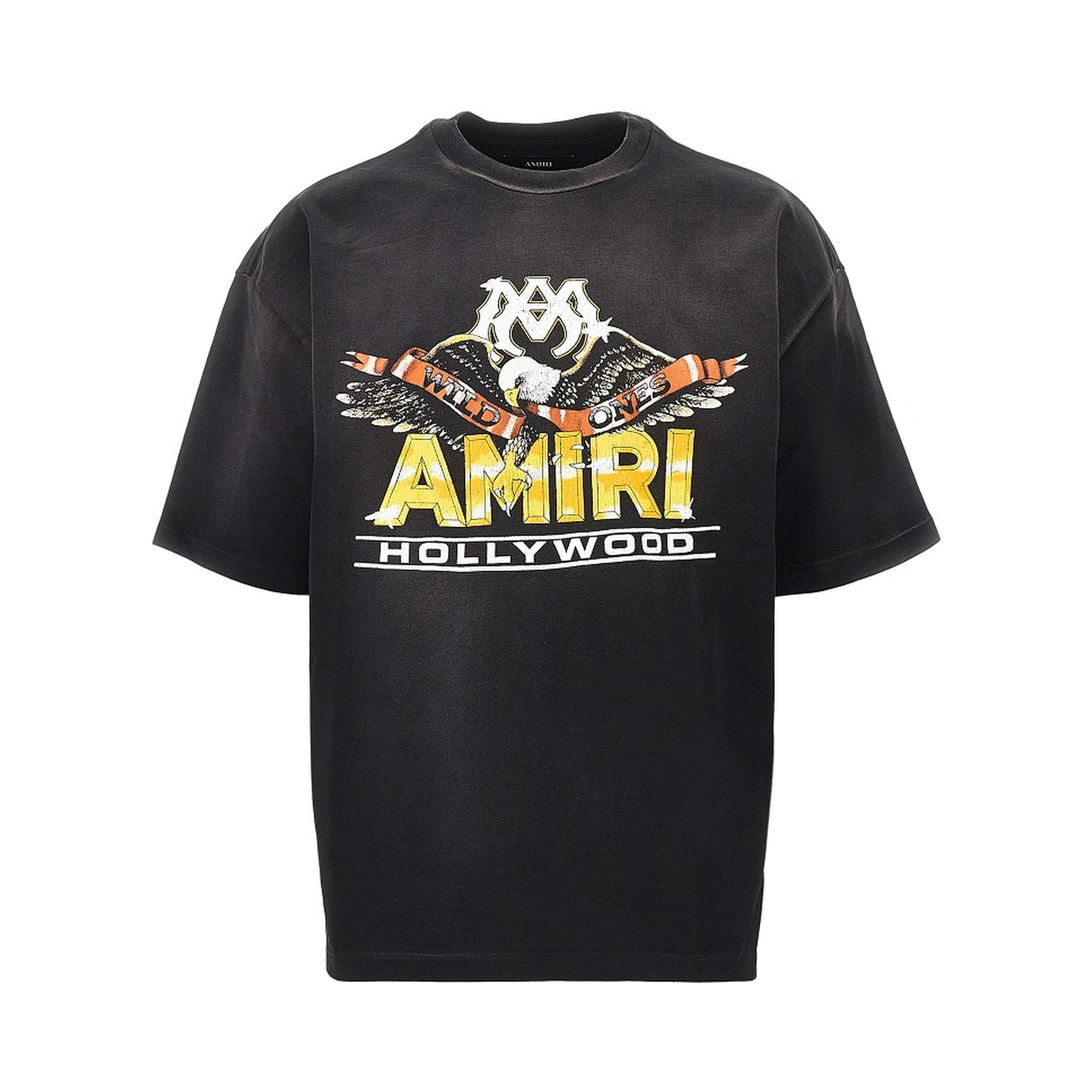 'MA Eagle' oversized T-shirt