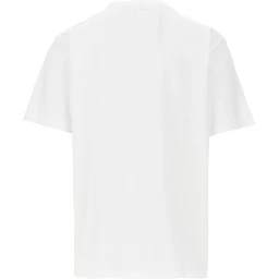 'Car Heart' print T-shirt