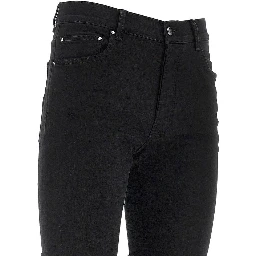 'Stack' Skinny Fit jeans
