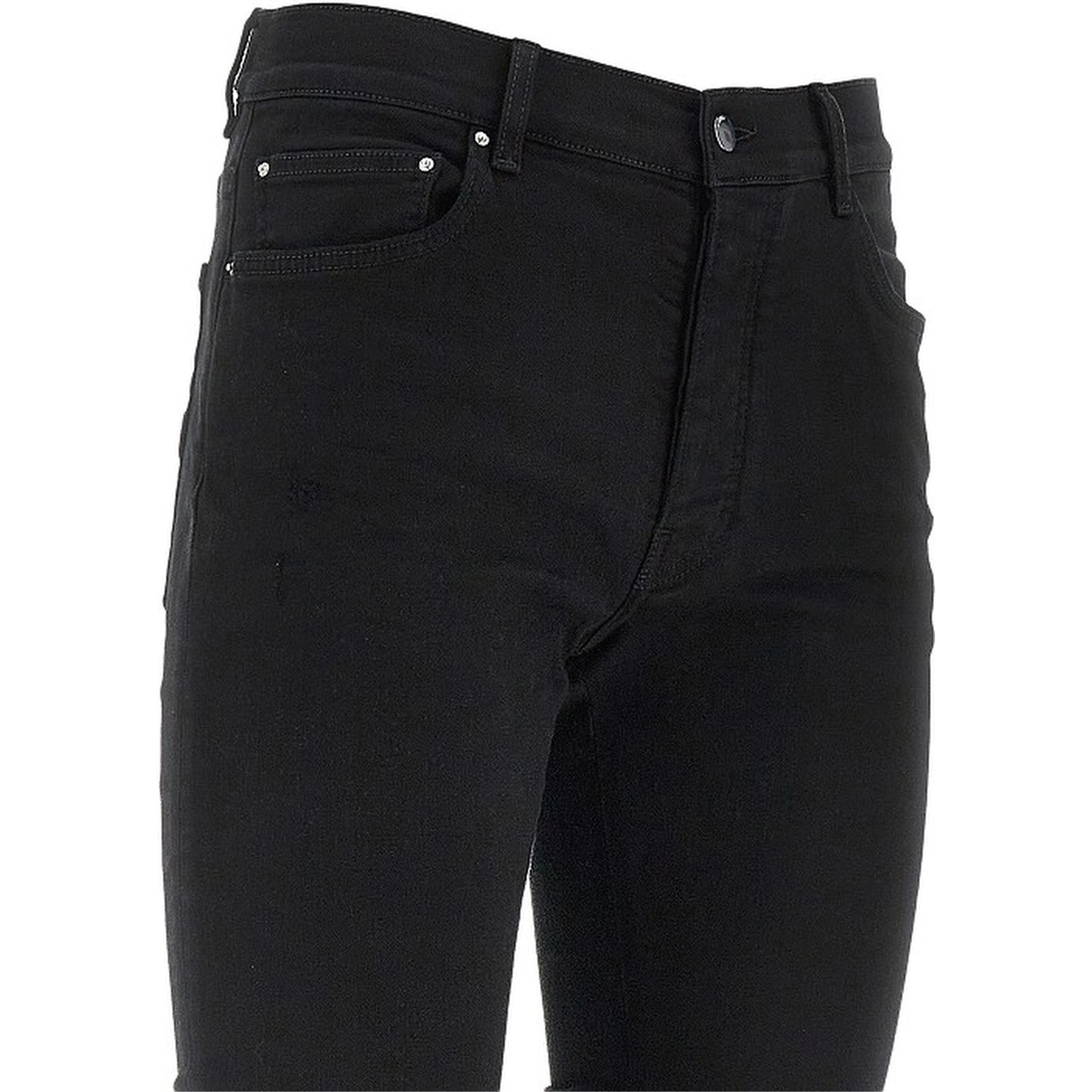 'Stack' Skinny Fit jeans