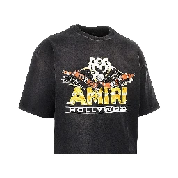 'MA Eagle' oversized T-shirt