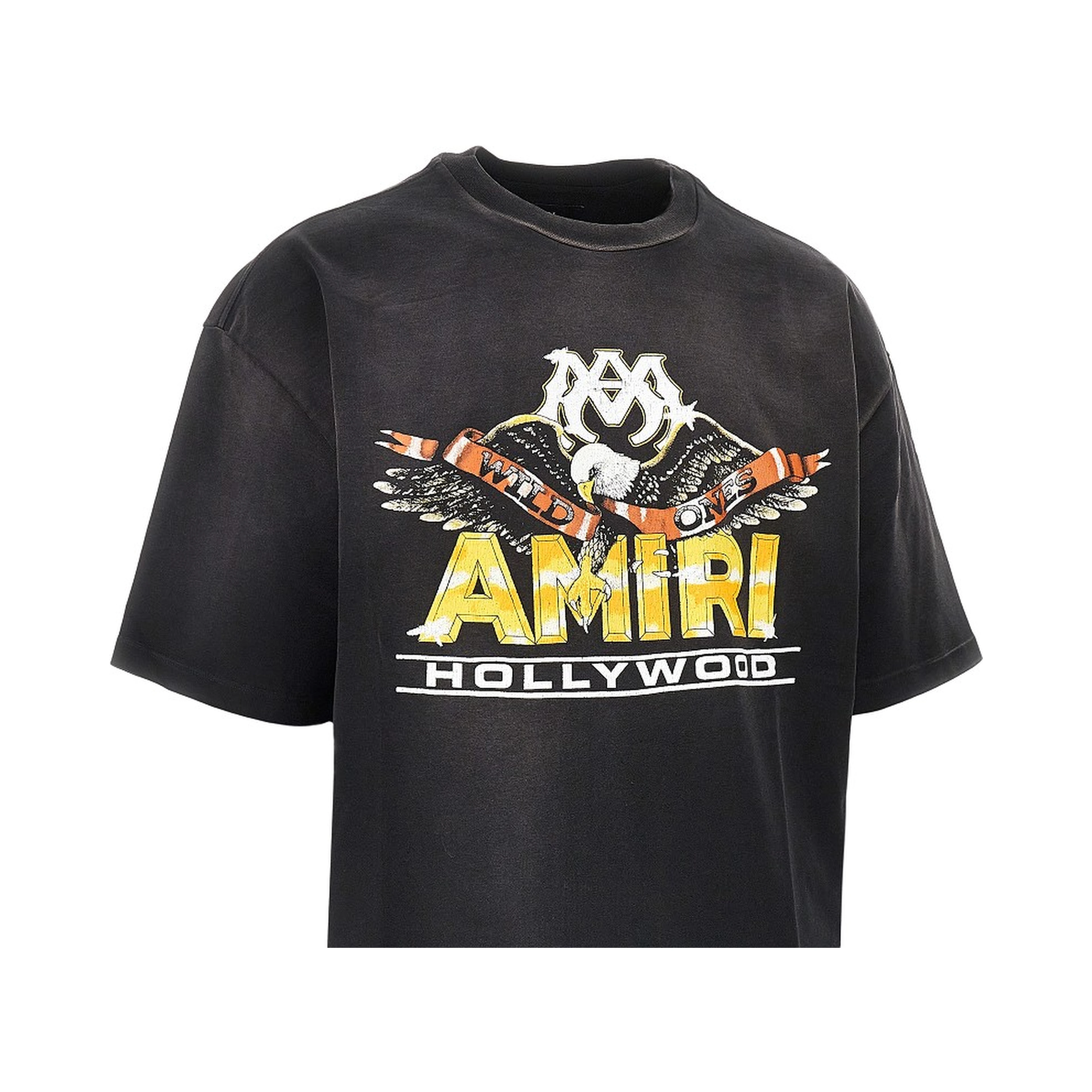 'MA Eagle' oversized T-shirt