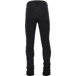 'Stack' Skinny Fit jeans