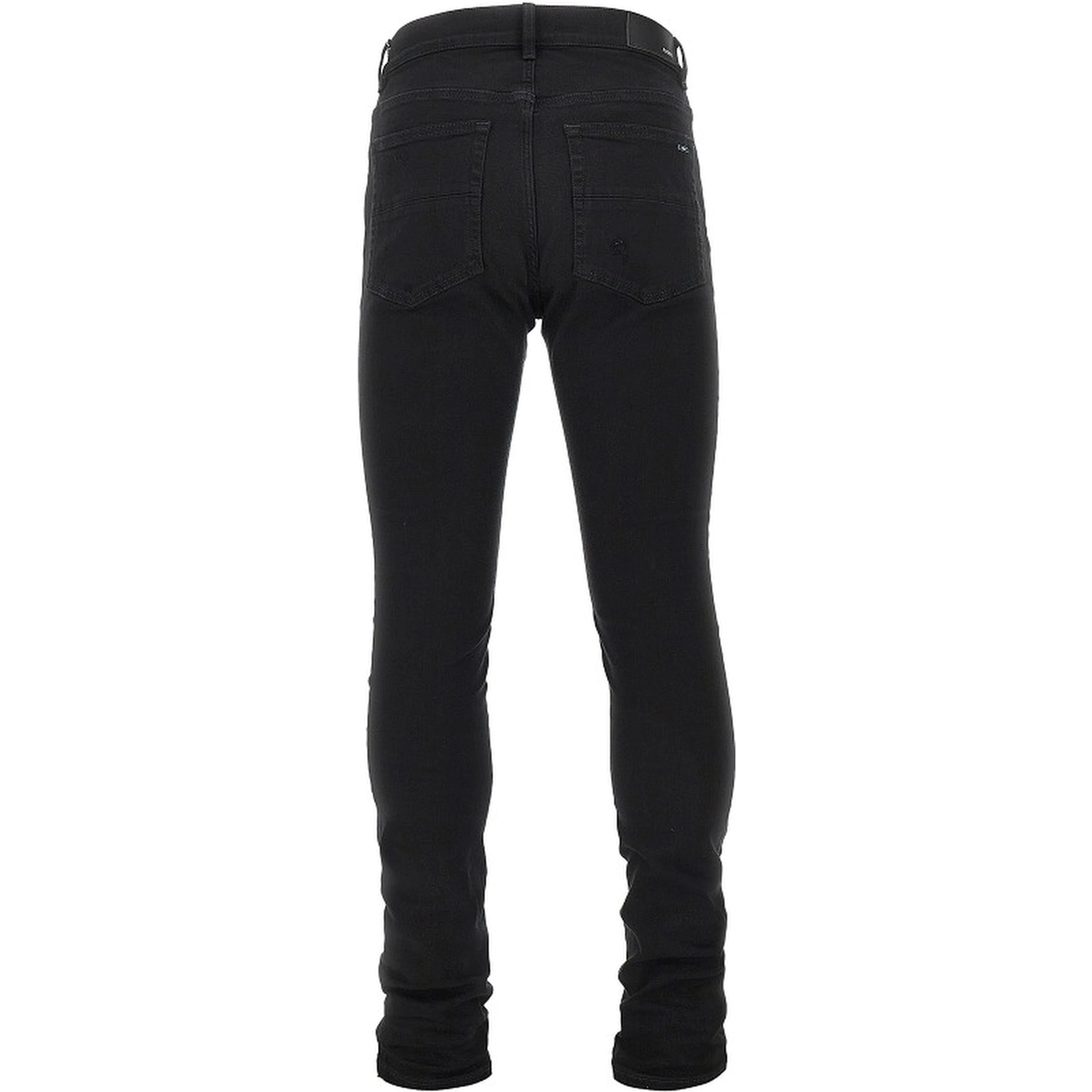'Stack' Skinny Fit jeans