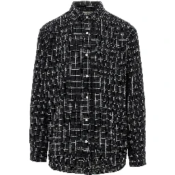 'Scout' Relaxed Fit shirt