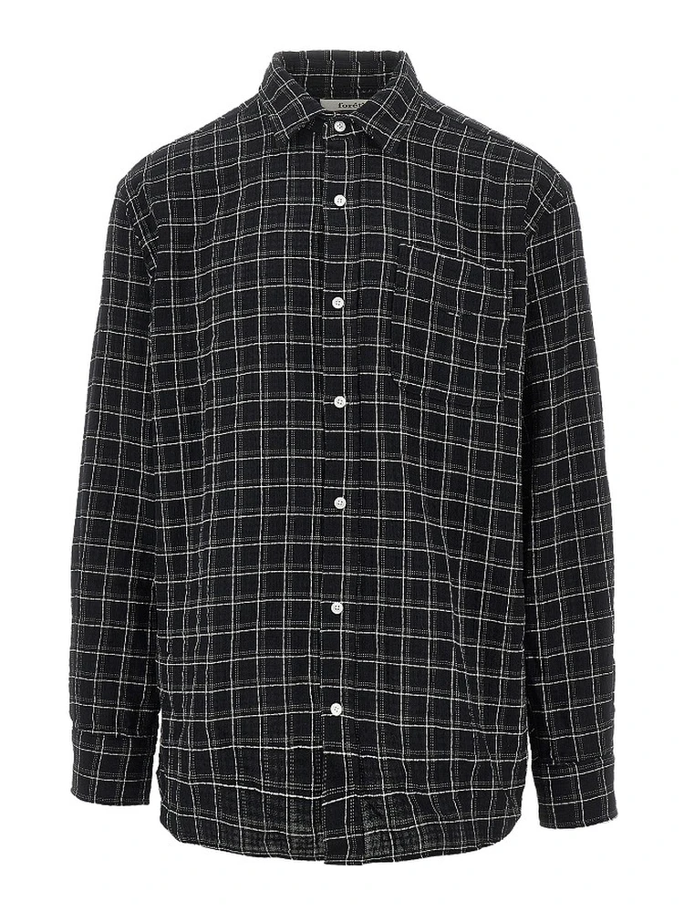 'Scout' Relaxed Fit shirt