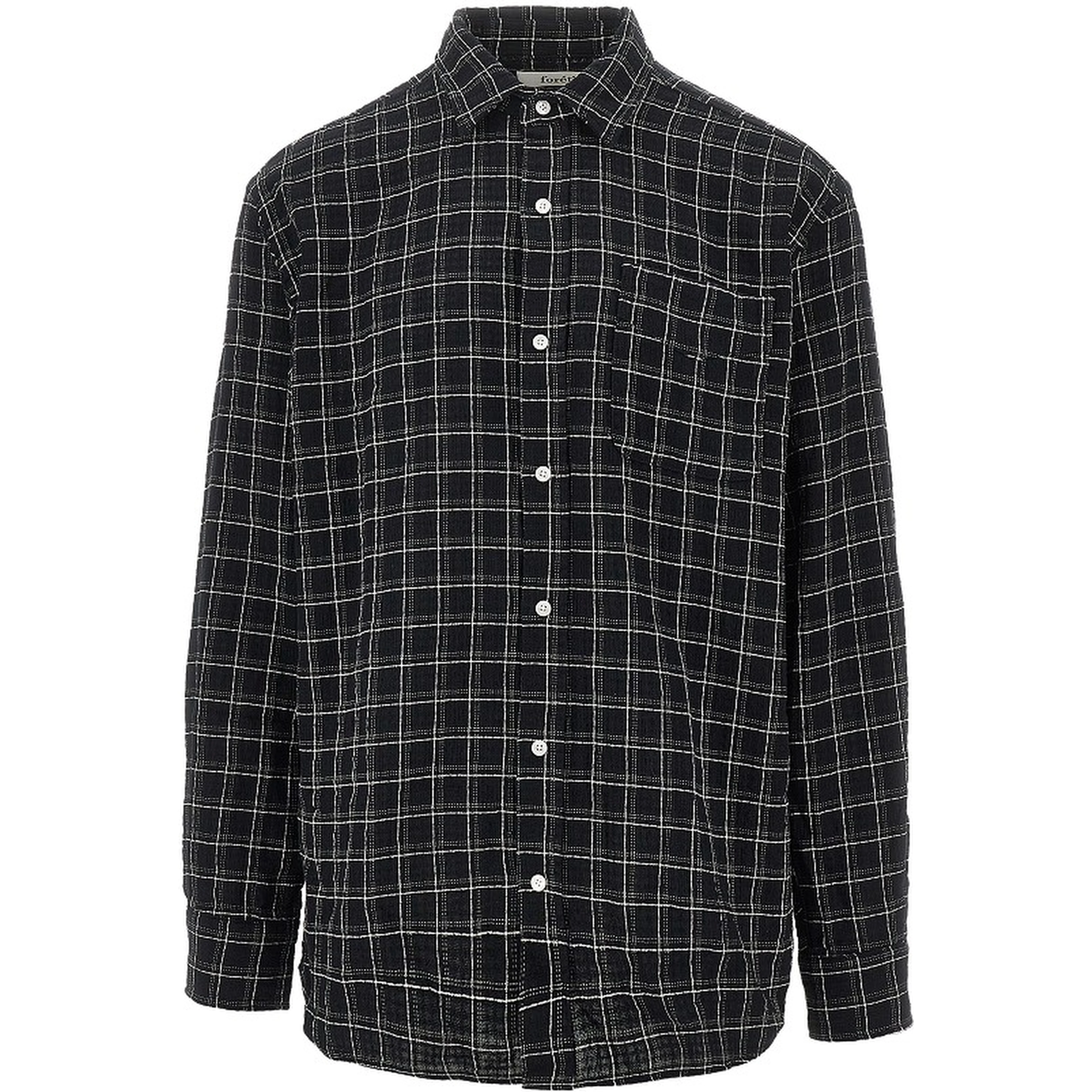 'Scout' Relaxed Fit shirt