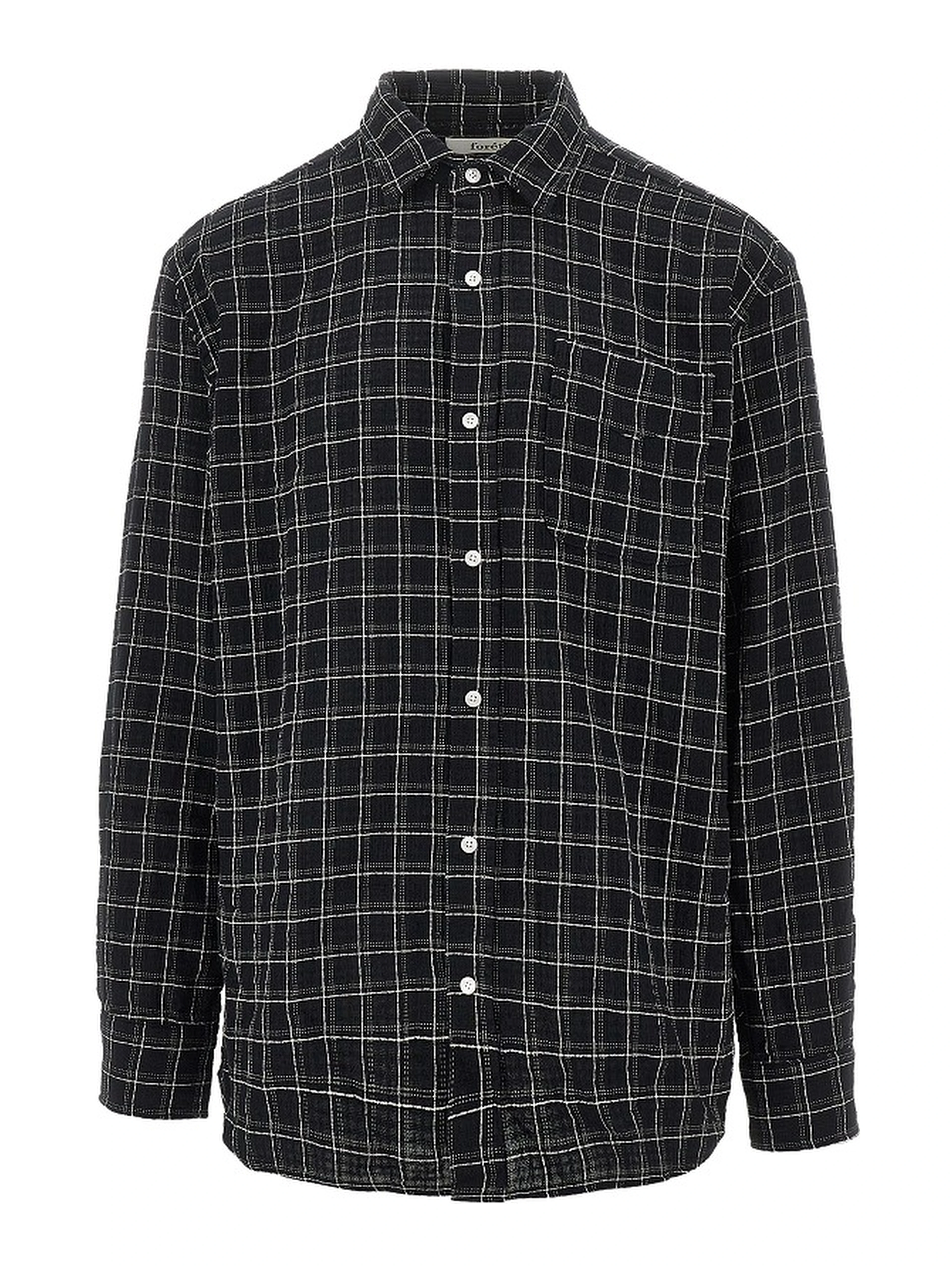 'Scout' Relaxed Fit shirt